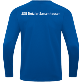 JSG Dotzlar-Sassenhausen Sweat Power
