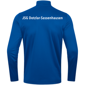 JSG Dotzlar-Sassenhausen Polyesterjacke Power