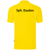 Sportfreunde Daaden Polo Organic