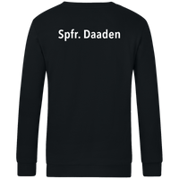 Sportfreunde Daaden Sweat Organic