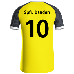 Sportfreunde Daaden Trikot Iconic KA