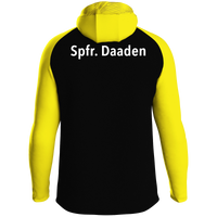 Sportfreunde Daaden Kapuzenjacke Iconic