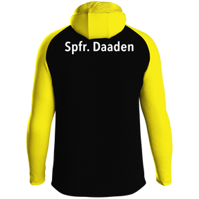 Sportfreunde Daaden Kapuzenjacke Iconic