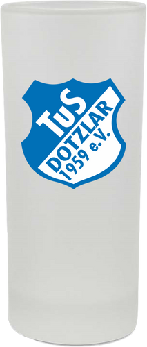 TuS Dotzlar Longdrinkglas