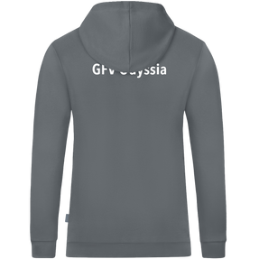 GFV Odyssia Esslingen Kapuzensweat Organic