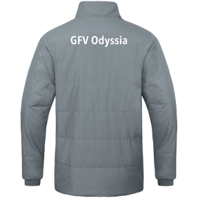 GFV Odyssia Esslingen Coachjacke Team