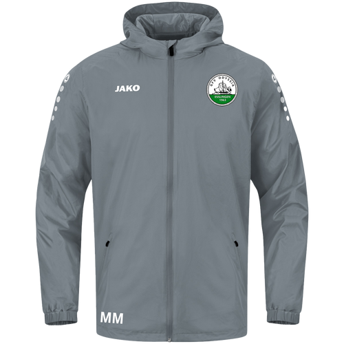 GFV Odyssia Esslingen Allwetterjacke Team 2.0