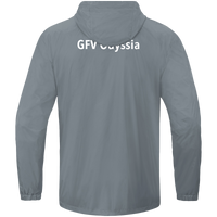 GFV Odyssia Esslingen Allwetterjacke Team 2.0