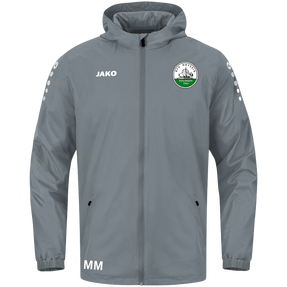 GFV Odyssia Esslingen Allwetterjacke Team 2.0