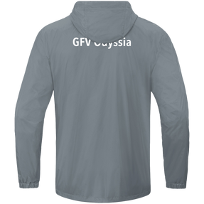 GFV Odyssia Esslingen Allwetterjacke Team 2.0