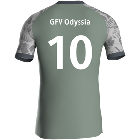 GFV Odyssia Esslingen Trikot Iconic KA