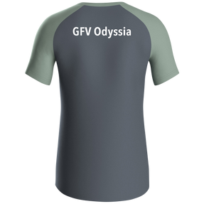 GFV Odyssia Esslingen T-Shirt Iconic