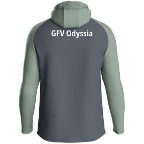 GFV Odyssia Esslingen Kapuzenjacke Iconic