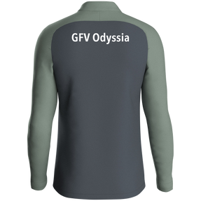 GFV Odyssia Esslingen Ziptop Iconic