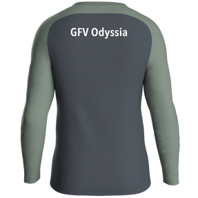 GFV Odyssia Esslingen Sweat Iconic