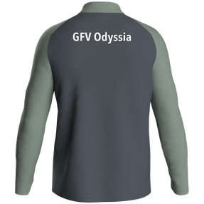 GFV Odyssia Esslingen Polyesterjacke Iconic