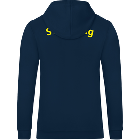 SV Taching am See Kapuzensweat Organic