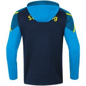 SV Taching am See Kapuzensweat Performance