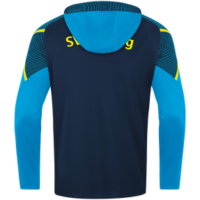 SV Taching am See Kapuzenjacke Performance