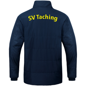 SV Taching am See Coachjacke Team