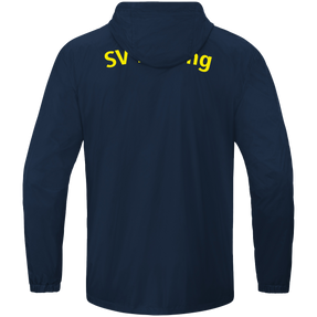SV Taching am See Allwetterjacke Team 2.0