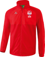 BSG Sohland-Oppach Team Allwetterjacke