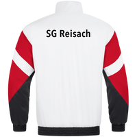 SG Reisach Freizeitjacke Retro