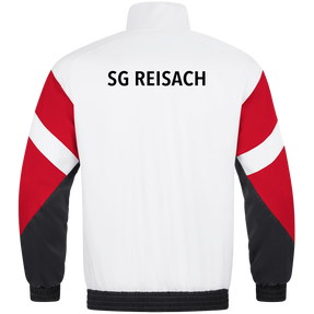 SG Reisach Freizeitjacke Retro
