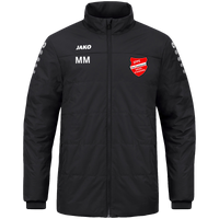 SG Eppe Niederschleidern Coachjacke Team