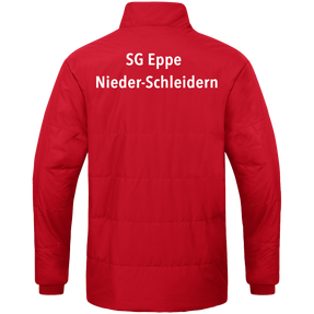 SG Eppe Niederschleidern Coachjacke Team
