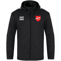 SG Eppe Niederschleidern Allwetterjacke Team 2.0