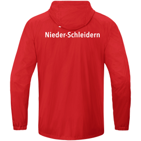 SG Eppe Niederschleidern Allwetterjacke Team 2.0