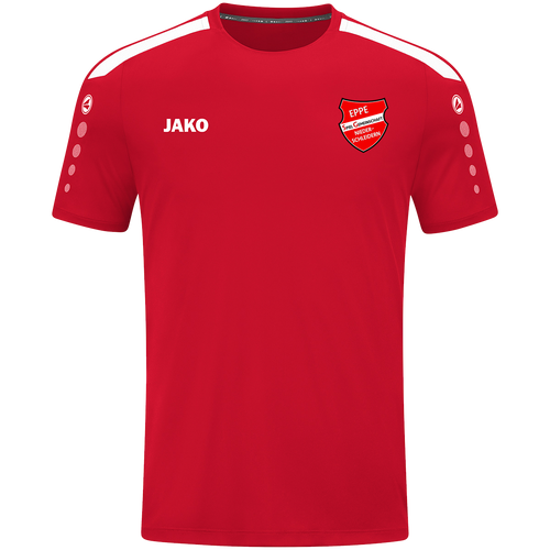 SG Eppe Niederschleidern Trikot Power KA