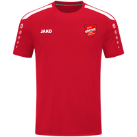 SG Eppe Niederschleidern Trikot Power KA