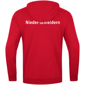 SG Eppe Niederschleidern Kapuzensweat Power