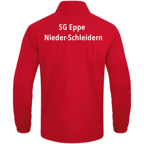 SG Eppe Niederschleidern Allwetterjacke Power