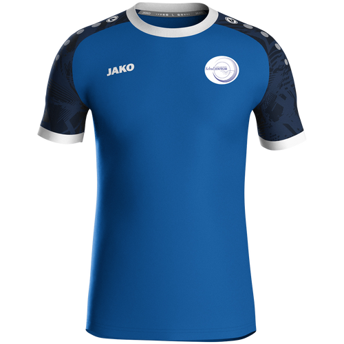 Schulzentrum Kühlungsborn Trikot Iconic KA