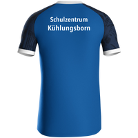Schulzentrum Kühlungsborn Trikot Iconic KA