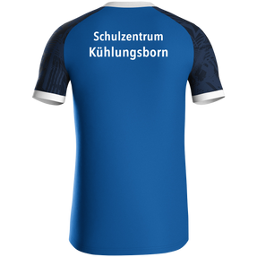 Schulzentrum Kühlungsborn Trikot Iconic KA