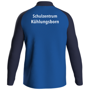 Schulzentrum Kühlungsborn Polyesterjacke Iconic