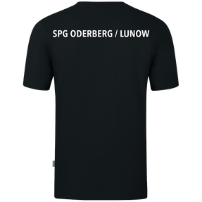 SpG Oderberg/Lunow T-Shirt Organic