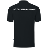 SpG Oderberg/Lunow Polo Organic