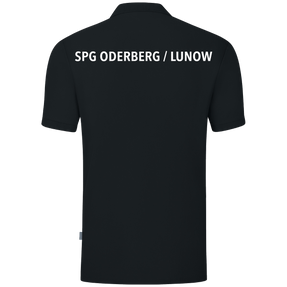 SpG Oderberg/Lunow Polo Organic