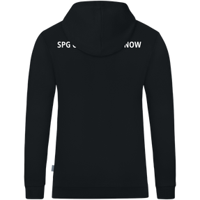 SpG Oderberg/Lunow Kapuzensweat Organic