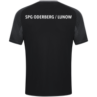 SpG Oderberg/Lunow T-Shirt Performance