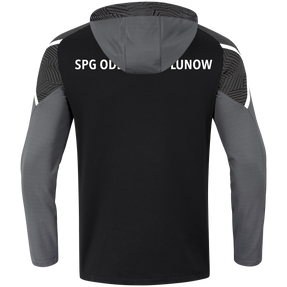 SpG Oderberg/Lunow Kapuzensweat Performance