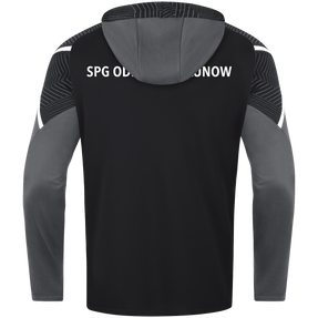 SpG Oderberg/Lunow Kapuzenjacke Performance
