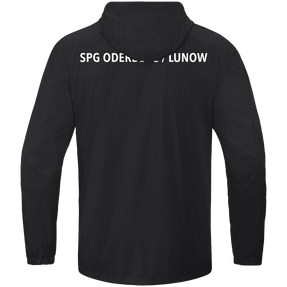 SpG Oderberg/Lunow Allwetterjacke Team 2.0