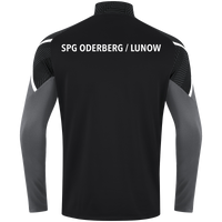 SpG Oderberg/Lunow Ziptop Performance