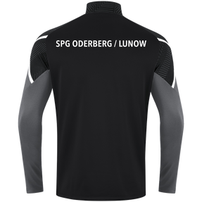 SpG Oderberg/Lunow Ziptop Performance